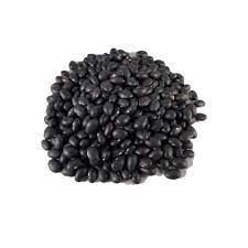 Frijol Negro Nacional 1KG