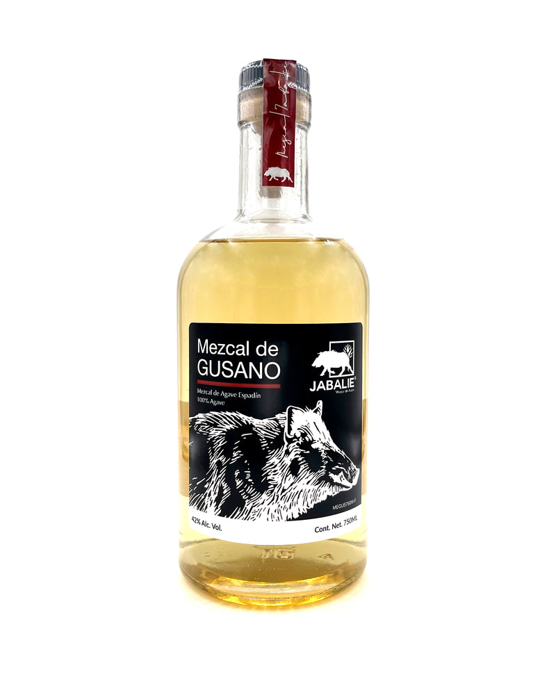 M. Gusano 750ML