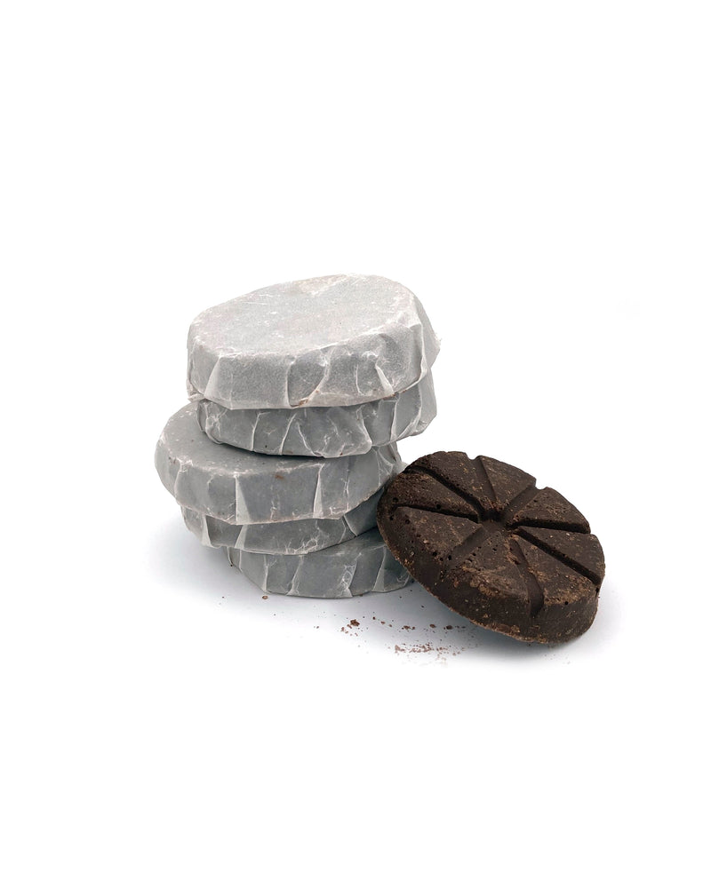 Chocolate Dulce Comercial Tabletas 1KG