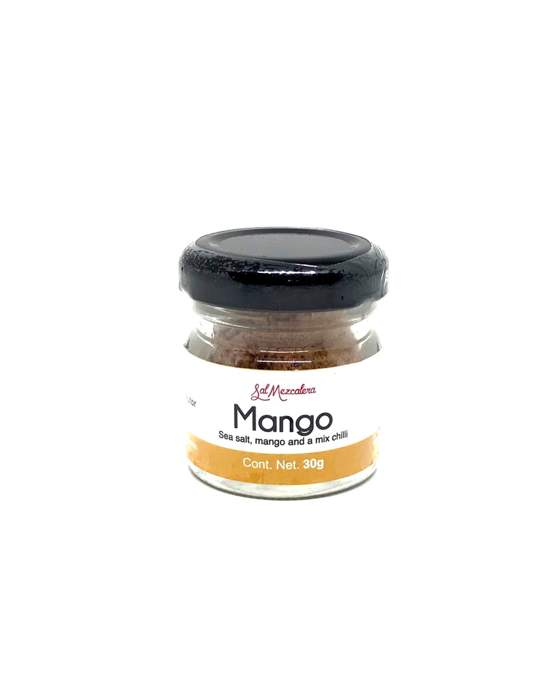 Sal de Mango 30GR