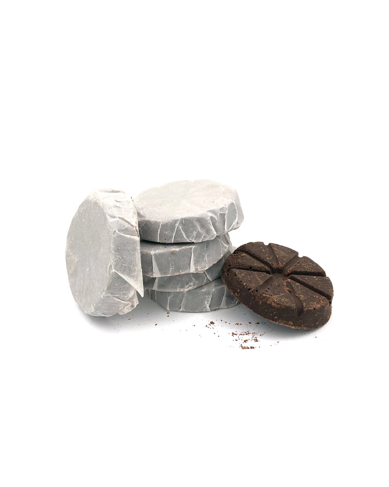 Chocolate Dulce Comercial Tabletas 250GR